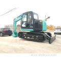 Excavator Bekas Mini 7 ton Excavator